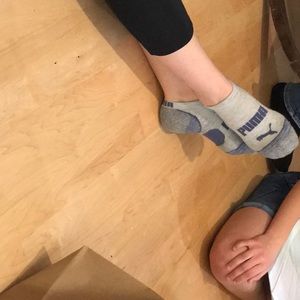 Meet your Posher, Robert